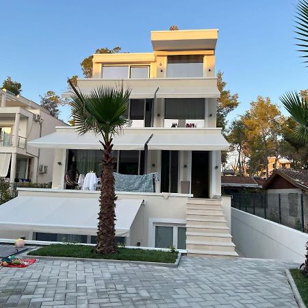 Villa Anna Golem  Eksteriør billede