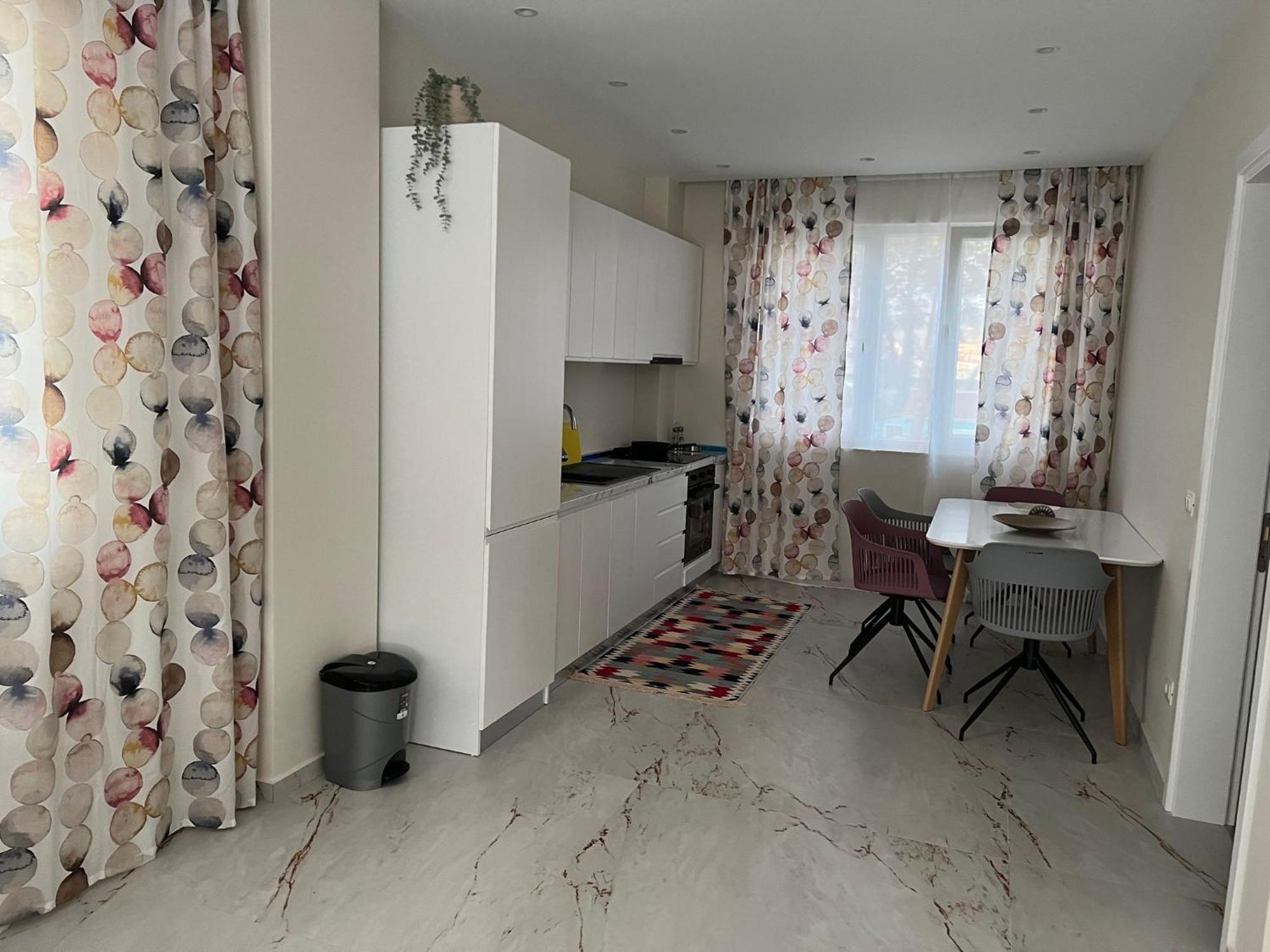 Villa Anna Golem  Eksteriør billede